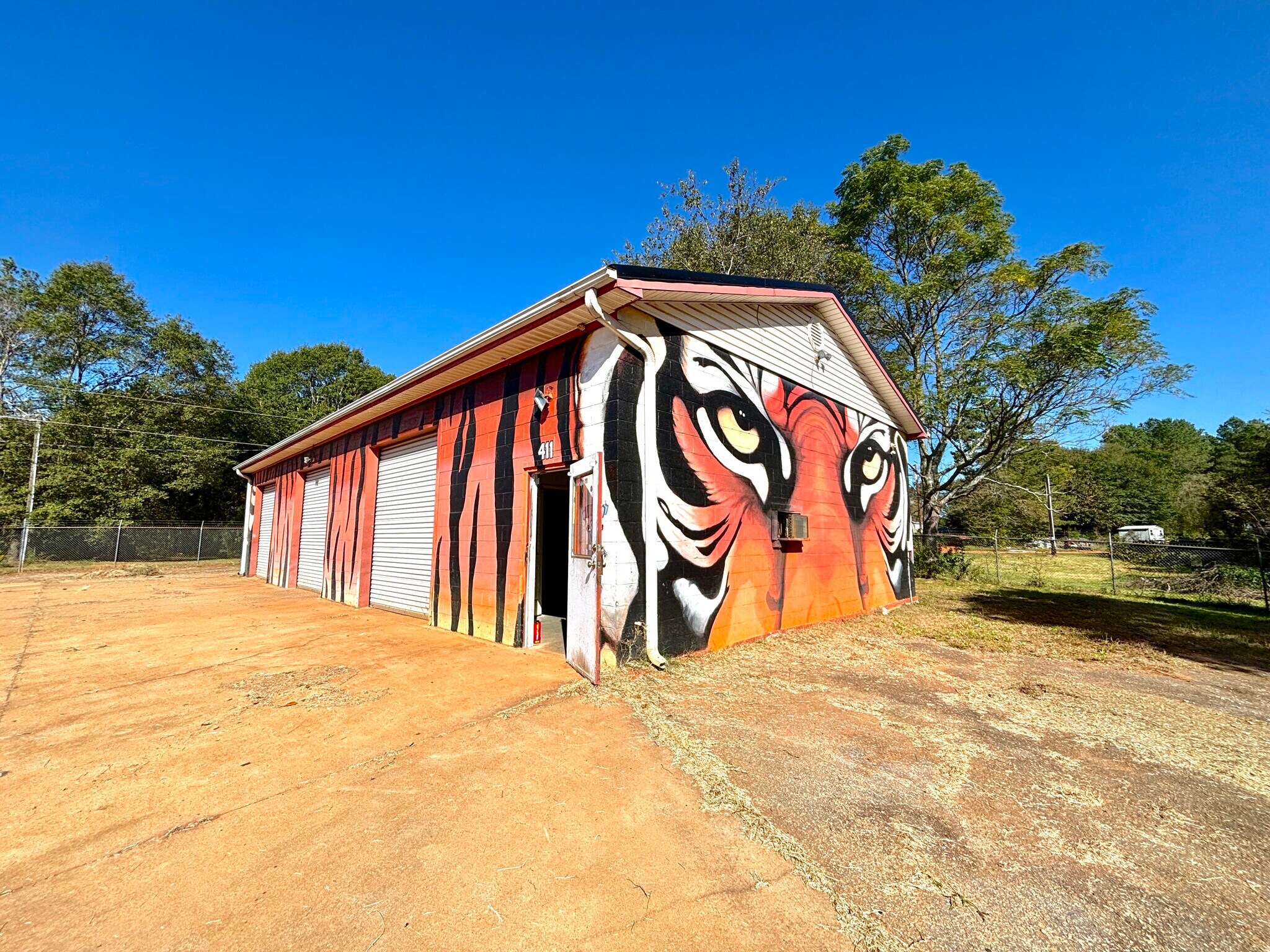 411 Bickford Cir, Anderson, SC à louer Photo principale- Image 1 de 7