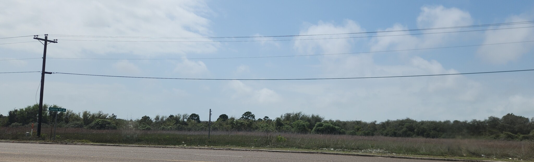 1867 TX-361, Ingleside, TX for sale Primary Photo- Image 1 of 5