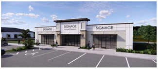 More details for 1629 S Poinciana Blvd, Kissimmee, FL - Retail for Sale
