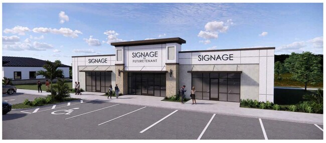 More details for 1629 S Poinciana Blvd, Kissimmee, FL - Retail for Sale