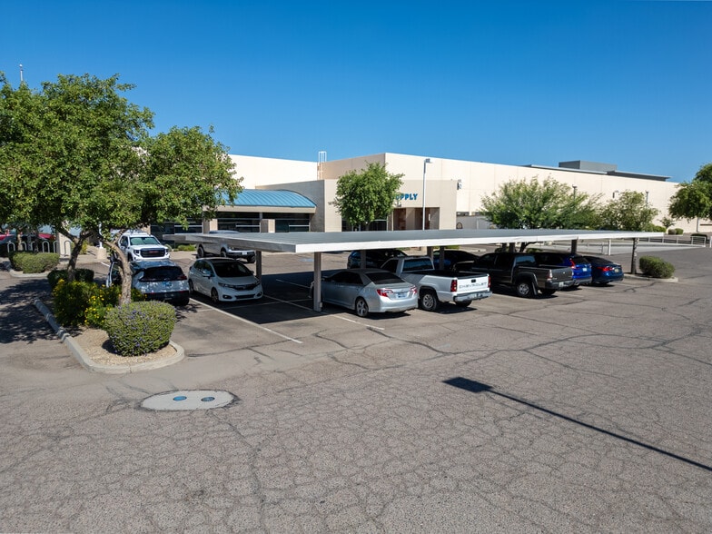 2150 E Rio Salado Pky, Tempe, AZ à louer - Photo du bâtiment - Image 3 de 8