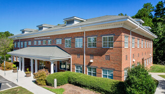 More details for 1616 Evans Rd, Cary, NC - Office for Lease