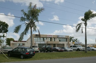More details for 7655-7669 NW 50th St, Miami, FL - Office for Lease