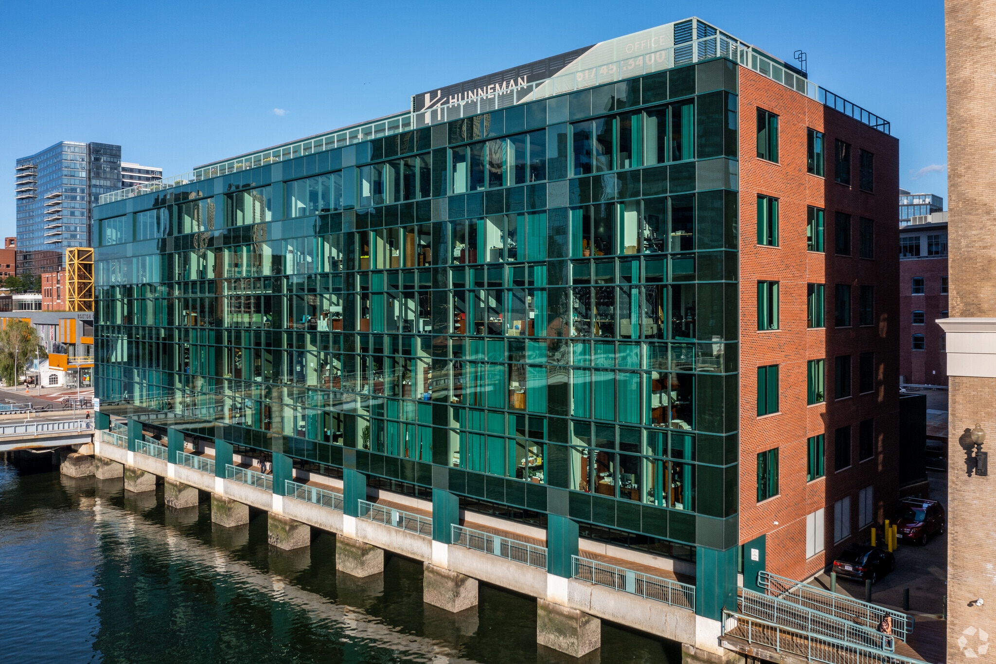 303 Congress St, Boston, MA for lease Building Photo- Image 1 of 10