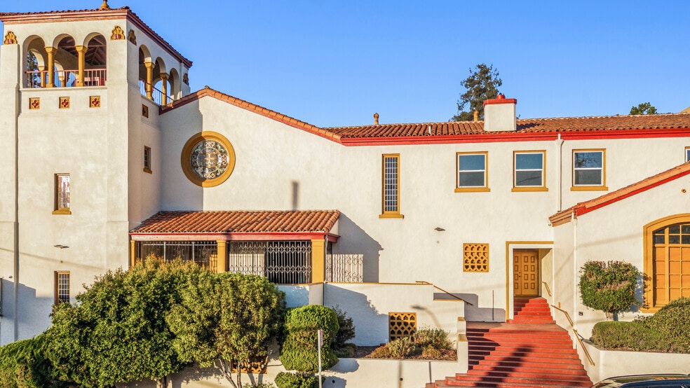 2100 5th Ave, Oakland, CA for sale - Building Photo - Image 2 of 19