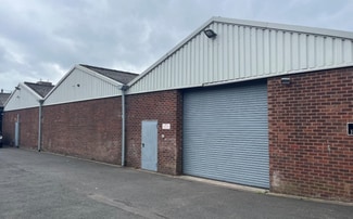 More details for Spencer St, Manchester - Industrial for Lease