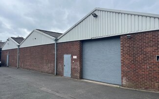 More details for Spencer St, Manchester - Industrial for Lease
