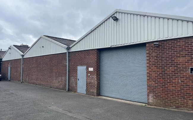 More details for Spencer St, Manchester - Industrial for Lease