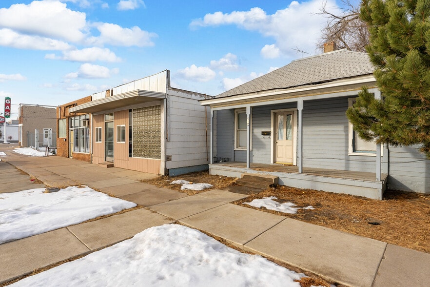 517 8th St, Greeley, CO for sale - Building Photo - Image 2 of 14