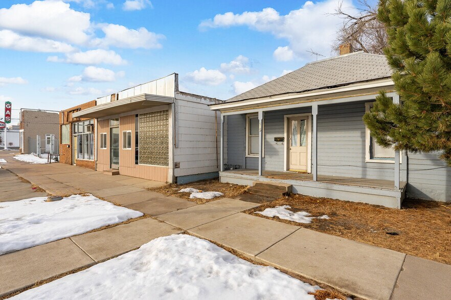 517 8th St, Greeley, CO à vendre - Photo du bâtiment - Image 2 de 14