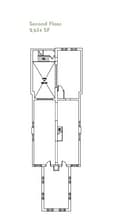 3427-3429 W Cary St, Richmond, VA à vendre Plan d’étage- Image 1 de 1
