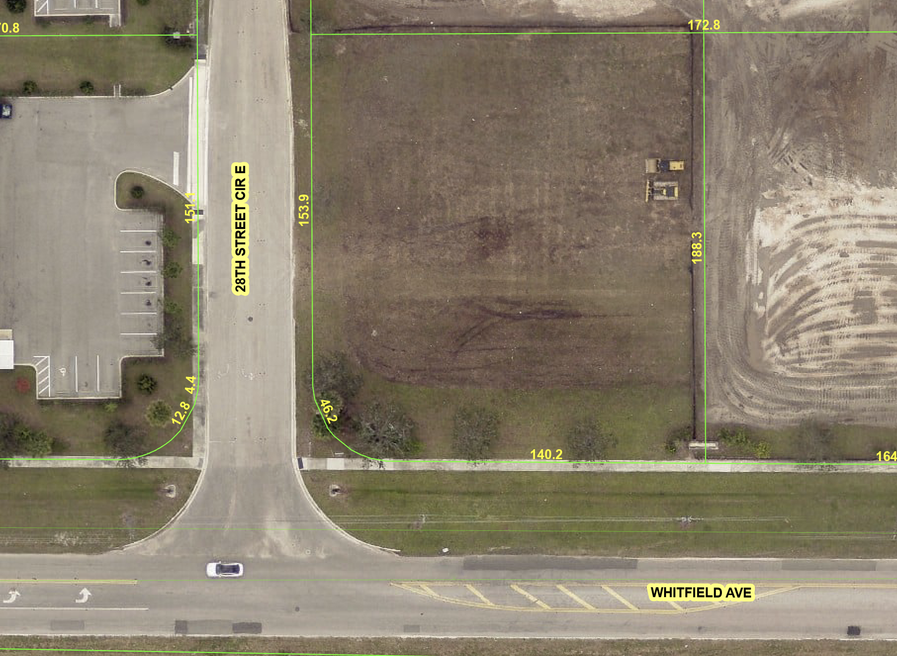 6711 28th Street Circle East, Sarasota, FL for lease Primary Photo- Image 1 of 2