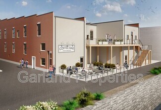 Plus de détails pour 69 W Main St, Pulaski, VA - Commerce de détail à louer