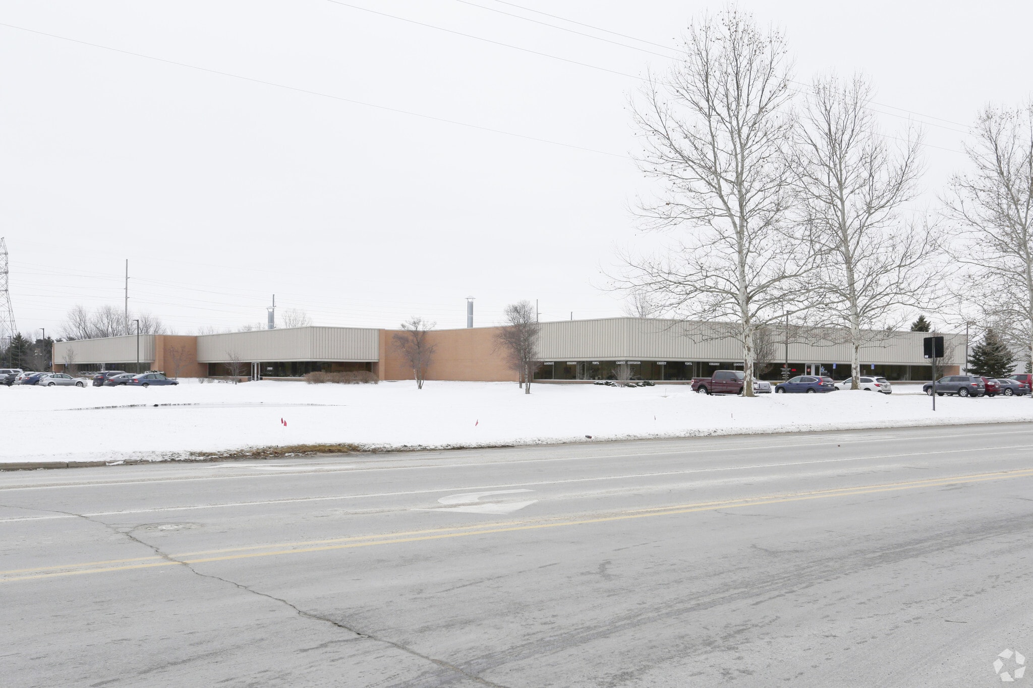 11114-11158 James St, Zeeland, MI for sale Primary Photo- Image 1 of 39