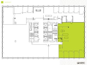 1200 6th Ave, Seattle, WA for lease Floor Plan- Image 1 of 1