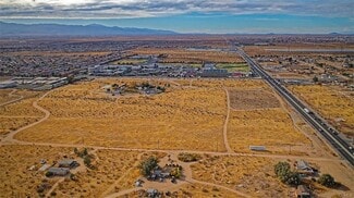 More details for Palmdale Rd, Victorville, CA - Land for Sale