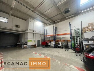 Plus de détails pour Industriel à vendre