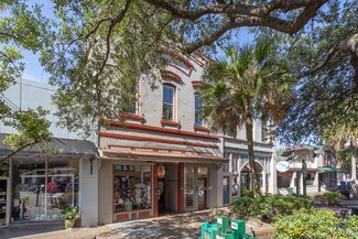 Plus de détails pour 308 Centre St, Fernandina Beach, FL - Bureau/Commerce de détail à louer