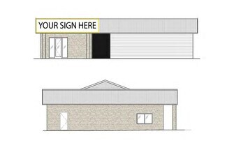 Plus de détails pour 8201-8221 Inkster Rd, Taylor, MI - Commerce de détail à louer