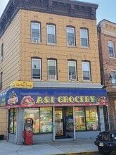 178-180 Myrtle Ave, Passaic, NJ for lease Interior Photo- Image 1 of 1