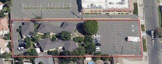 More details for 164 S Marks Way, Orange, CA - Land for Sale