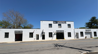 More details for 249-259 Ferris ave, White Plains, NY - Industrial for Sale