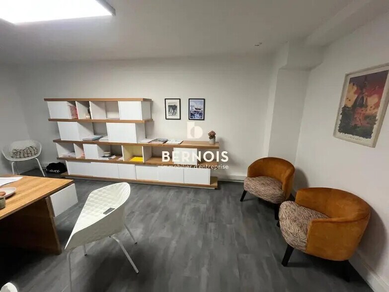 Bureau dans Nantes à louer - Photo intérieure - Image 3 de 3