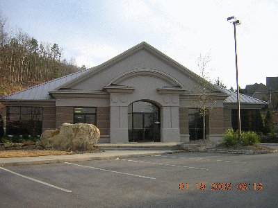 2000 Eagle Point Corporate Dr, Birmingham, AL à louer - Photo principale - Image 1 de 7