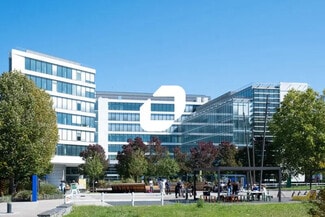 Plus de détails pour 40-48 Rue D'Arcueil, Rungis - Bureau à louer