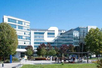 More details for 40-48 Rue D'Arcueil, Rungis - Office for Lease