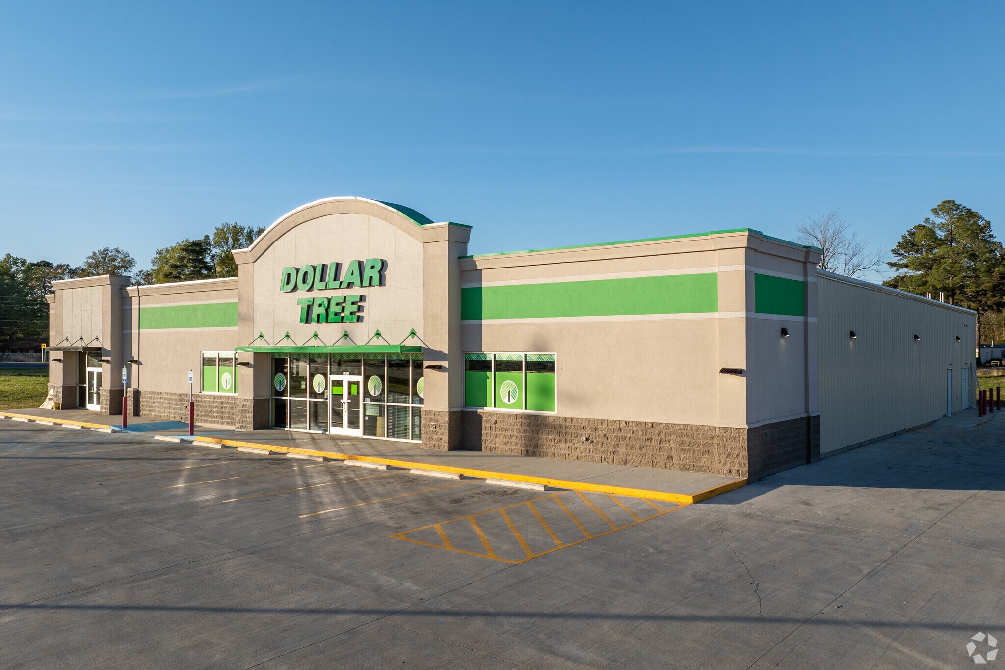 5838 N Market St, Shreveport, LA for lease Primary Photo- Image 1 of 5