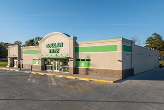 More details for 5838 N Market St, Shreveport, LA - Retail for Lease