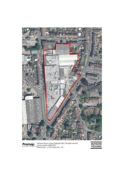 Moravian Rd, Bristol for sale - Building Photo - Image 2 of 7