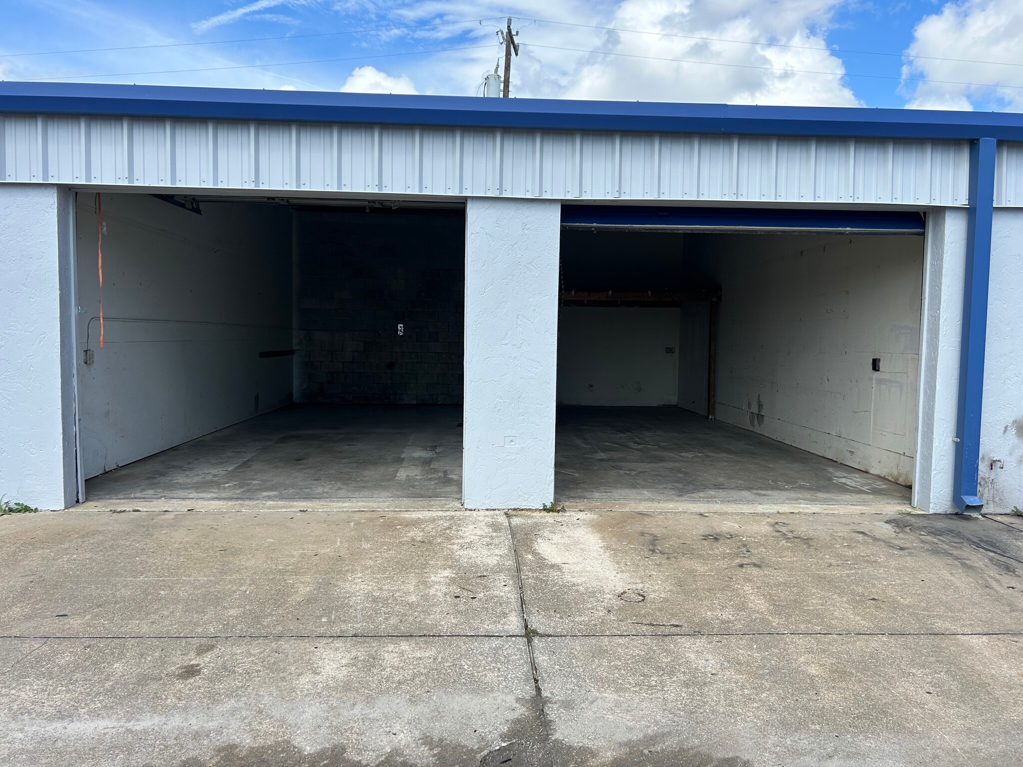 249-268 Seaboard Ave, Venice, FL for lease Interior Photo- Image 1 of 7