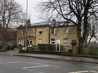 Plus de détails pour 22-24 Edgerton Rd, Huddersfield - Bureau à louer