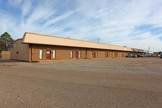 More details for 5323-5325 Wares Ferry Rd, Montgomery, AL - Flex for Lease