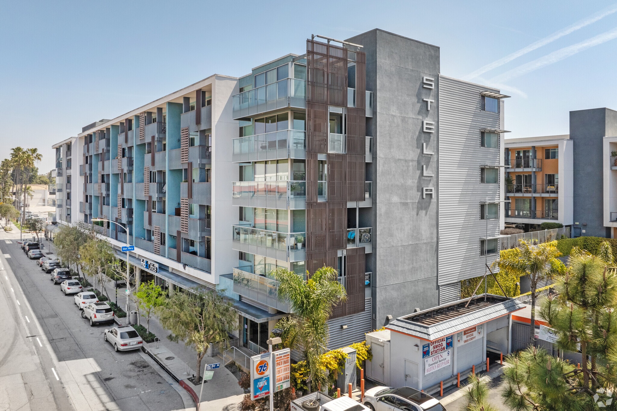 13488 Maxella Ave, Marina Del Rey, CA for lease Primary Photo- Image 1 of 59