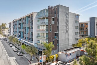 More details for 13488 Maxella Ave, Marina Del Rey, CA - Retail for Lease