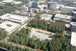 Plus de détails pour Waterway Ave & Timberloch Pl, The Woodlands, TX - Bureau à louer