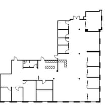 602-624 Broadway, San Diego, CA for lease Floor Plan- Image 1 of 1