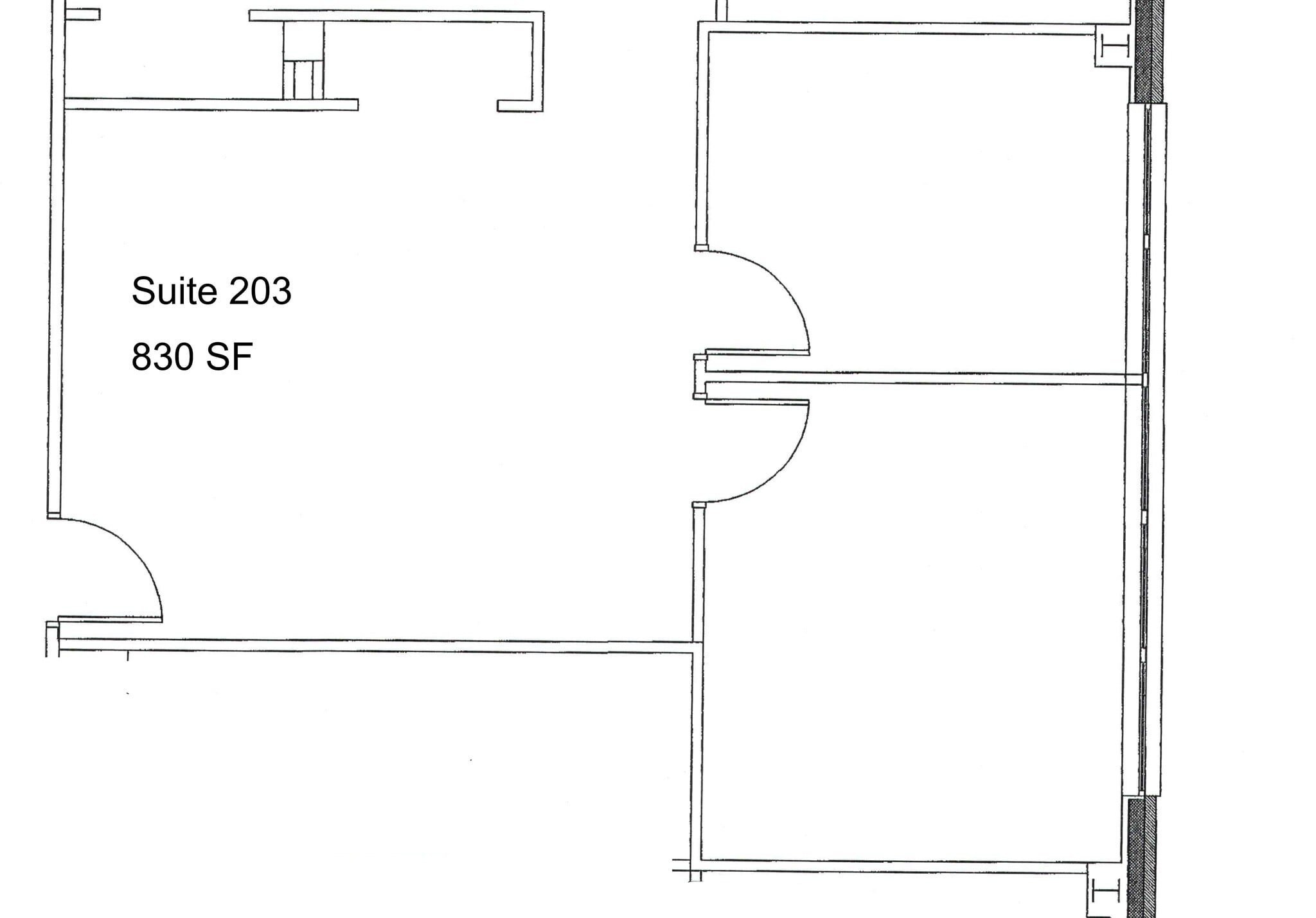 500 Summer St, Stamford, CT à louer Plan de site- Image 1 de 1