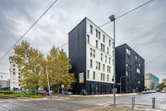 Plus de détails pour Bureau à louer