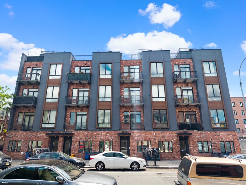 1736-1738 Pacific St, Brooklyn, NY à vendre - Photo du bâtiment - Image 3 de 26