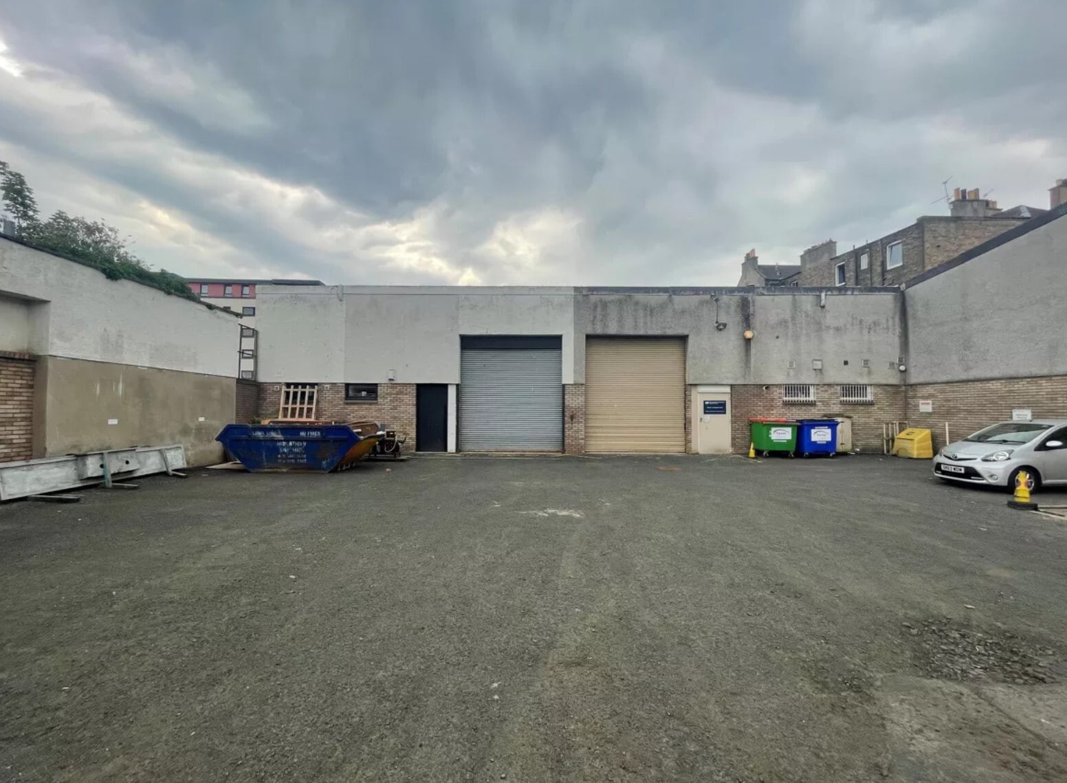 Elizafield, Edinburgh for lease Primary Photo- Image 1 of 9