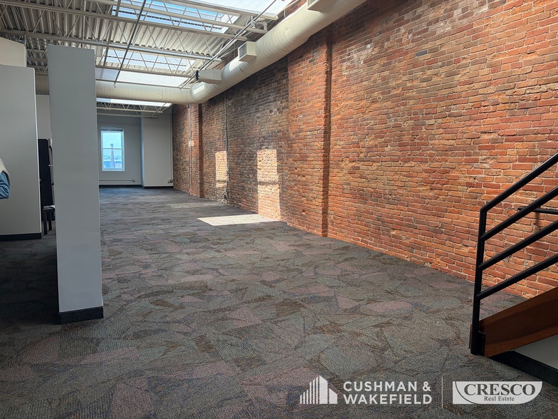 1406 W 6th St, Cleveland, OH for lease - Interior Photo - Image 2 of 11