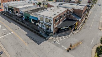 Plus de détails pour 100 Main St, Fort Mill, SC - Bureau, Bureau/Commerce de détail à louer