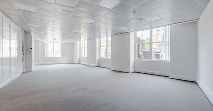 2 Queen Annes Gate Buildings, London for lease Interior Photo- Image 1 of 4