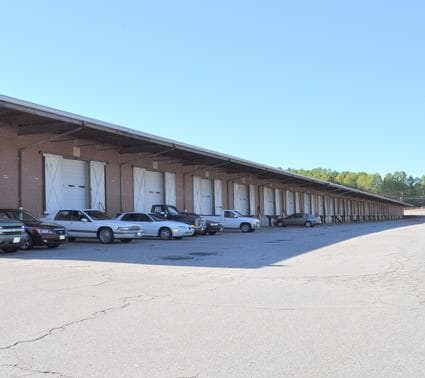 500 VC Dr, Martinsville, VA à louer - Photo du bâtiment - Image 3 de 6