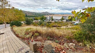 Plus de détails pour Carrer Uea Sector Sr6, 6, Benaguasil - Terrain à vendre