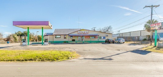 10432 FM 1902, Crowley, TX à vendre - Photo du bâtiment - Image 1 de 1